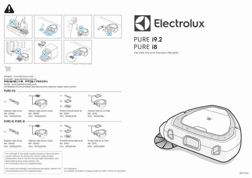 ELECTROLUX PURE I8-page_pdf